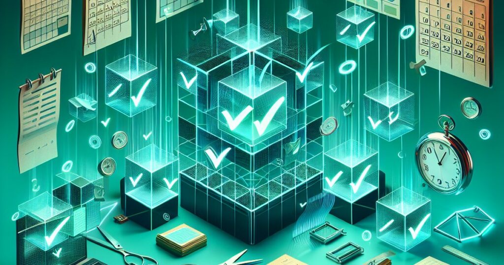 AI Productivity featured image 2